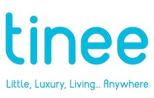Tinee Logo no words